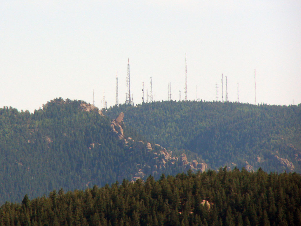 Radio stations in Colorado Springs, Colorado — World Radio Map