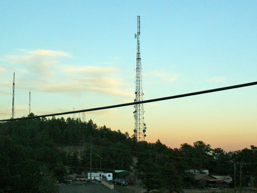 Radio stations in Denver, Colorado — World Radio Map