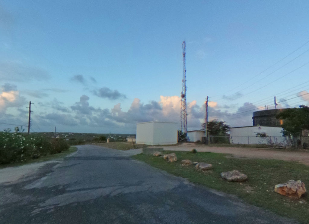 Radio Sun FM Listen Live - 100.1 MHz FM, St John's, Antigua and Barbuda