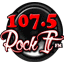 Rock It 107.5 FM