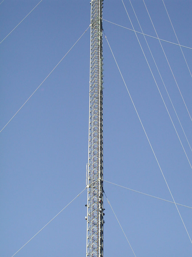 WFMA FM 102.9 MHz in Marion, Alabama