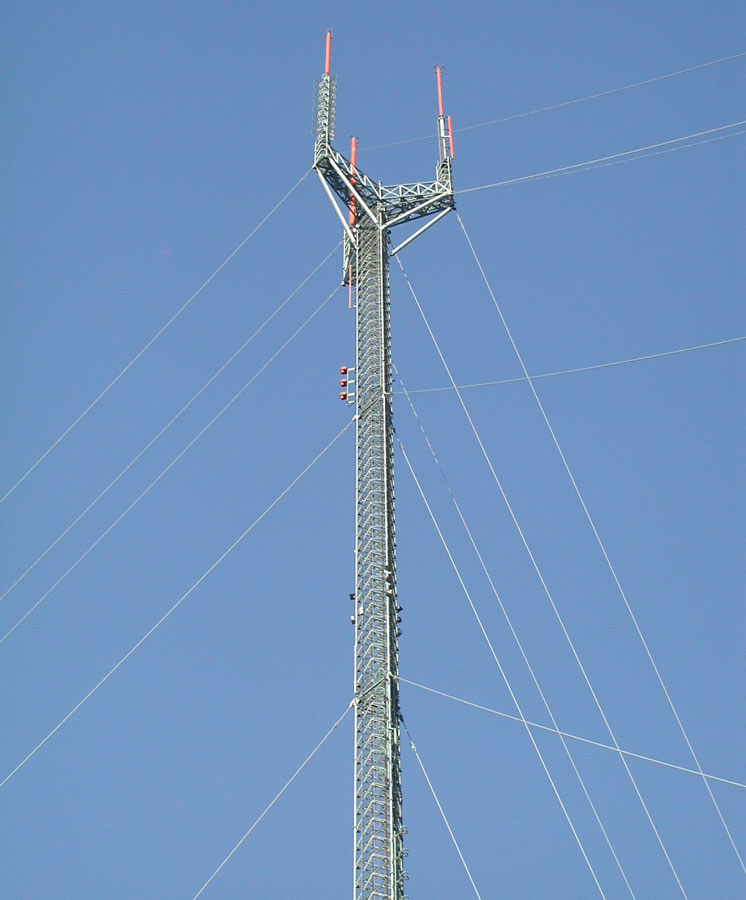 WFMA FM 102.9 MHz in Marion, Alabama