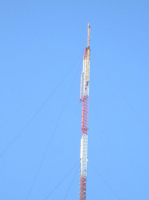 Radio Stations in Saint Paul, MN