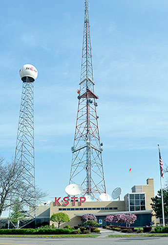 Minneapolis-St. Paul Radio Stations – NorthPine: Upper Midwest