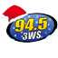 WWSW 94.5 3WS Radio